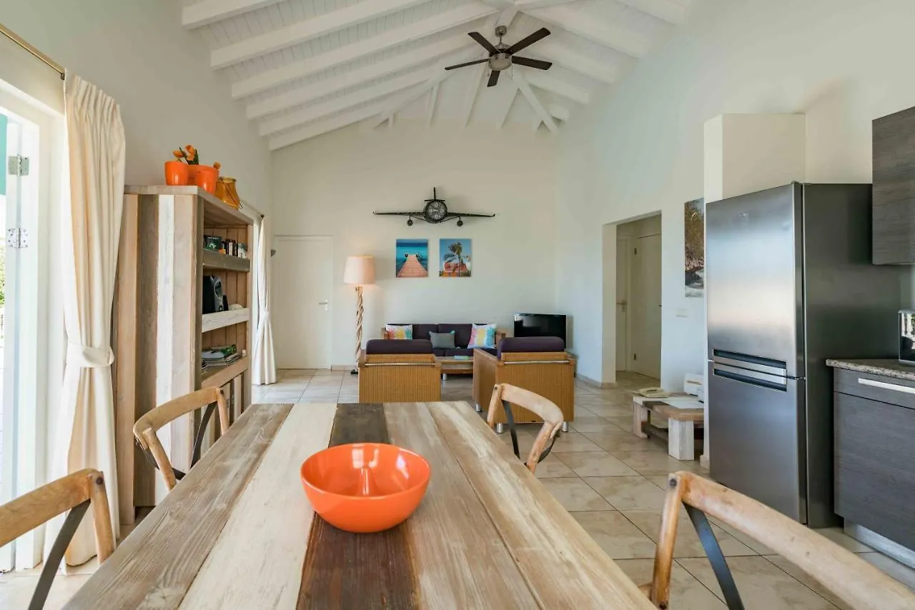 Villa 705 Coral Estate Willibrordus 0*,