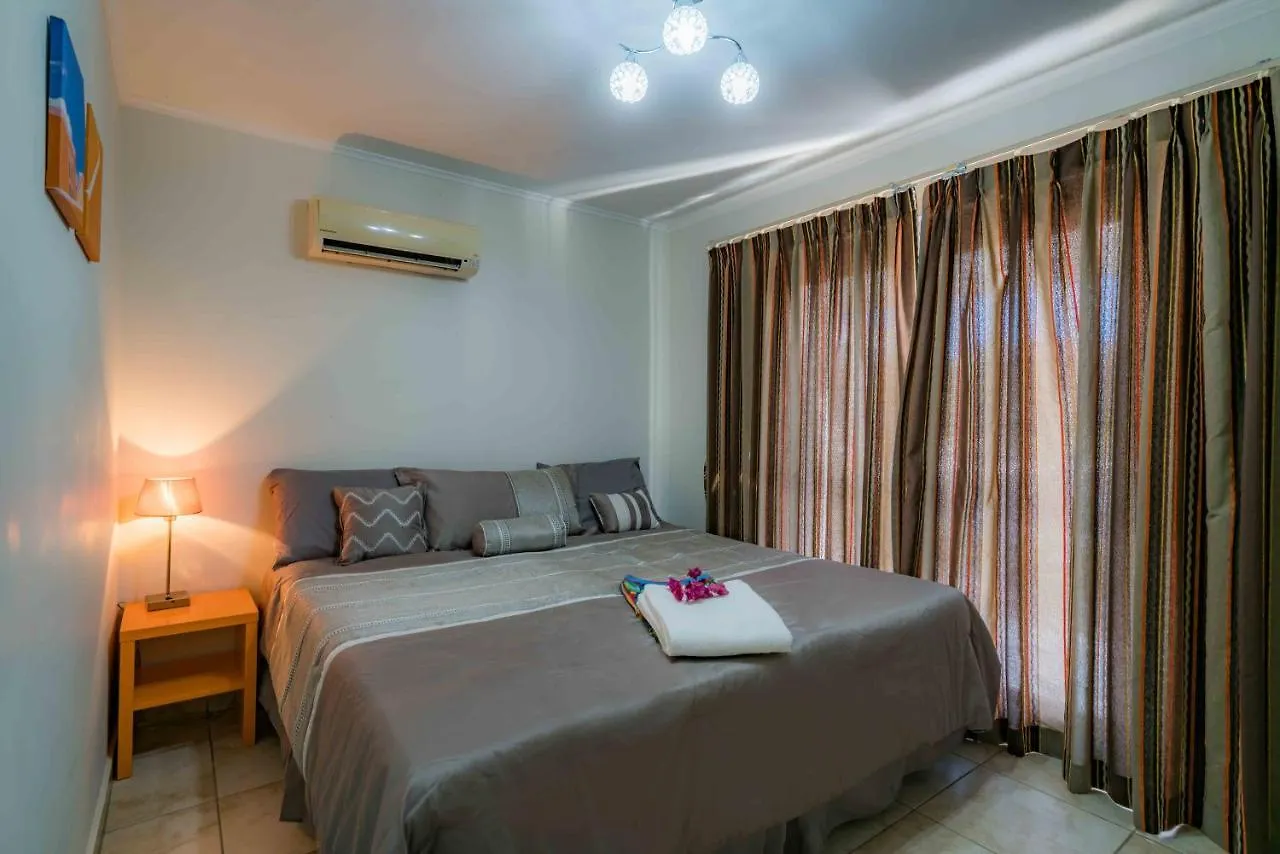 Villa 705 Coral Estate Willibrordus Κουρασάο