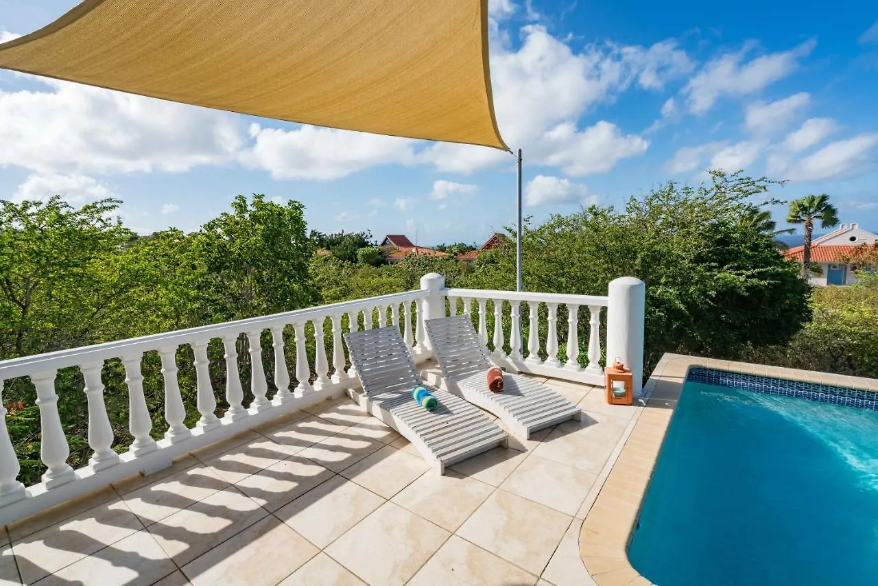 Villa 705 Coral Estate Willibrordus