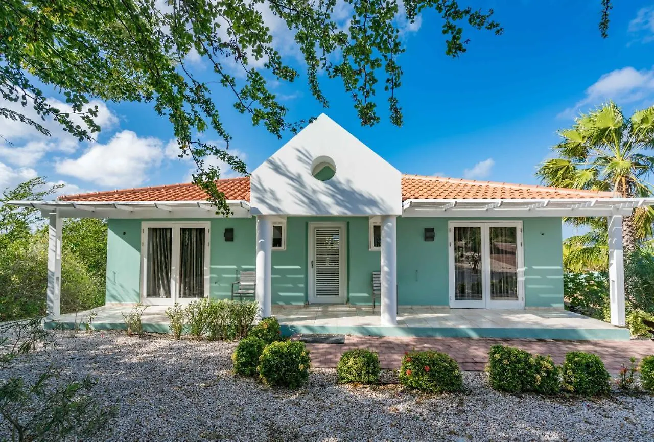 Σπίτι διακοπών Villa 705 Coral Estate Willibrordus