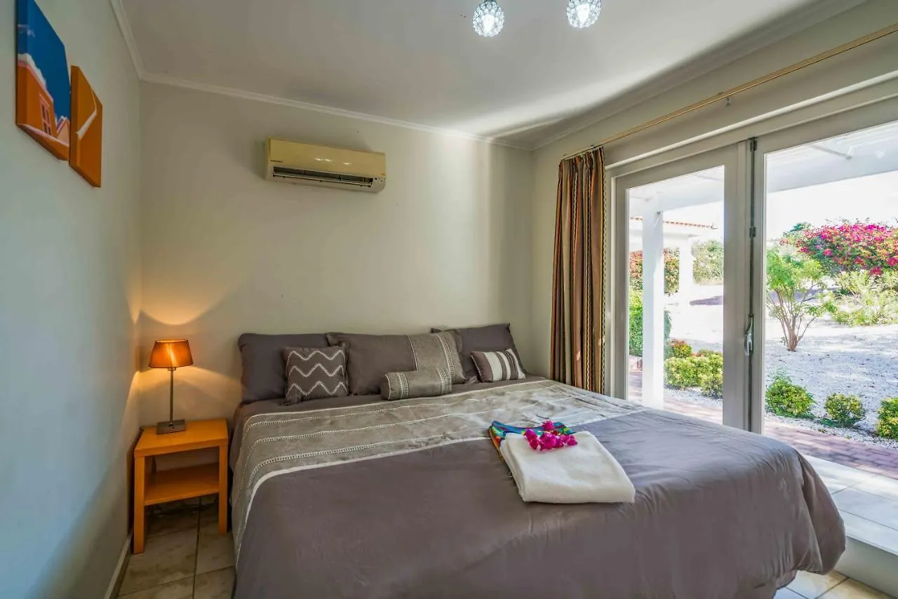 Villa 705 Coral Estate Willibrordus Σπίτι διακοπών