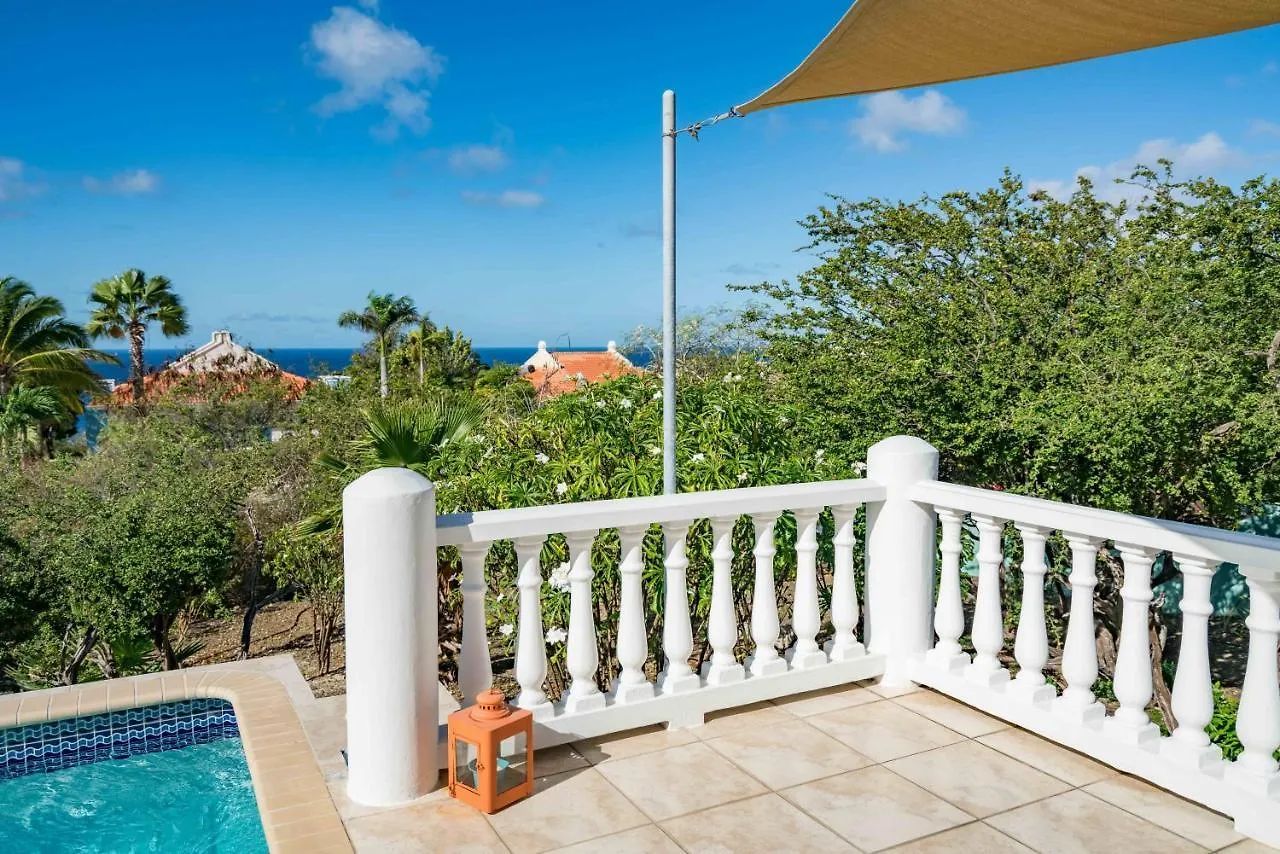 Σπίτι διακοπών Villa 705 Coral Estate Willibrordus