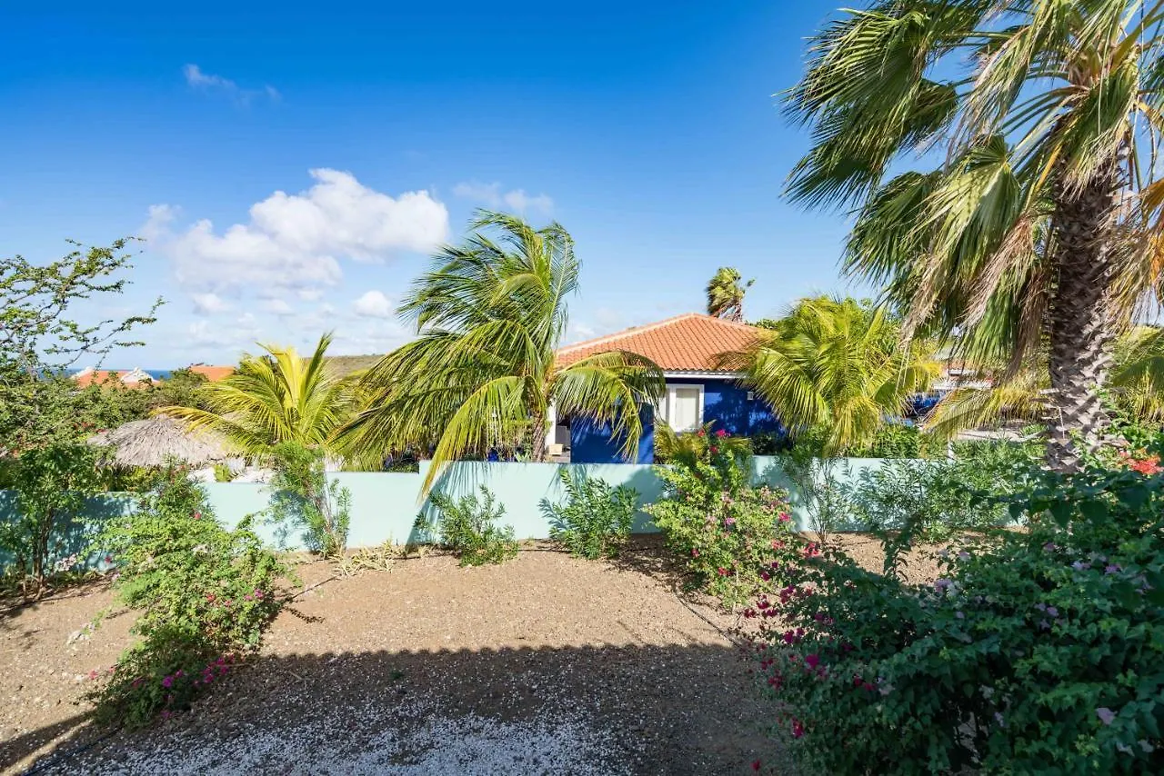 Σπίτι διακοπών Villa 705 Coral Estate Willibrordus