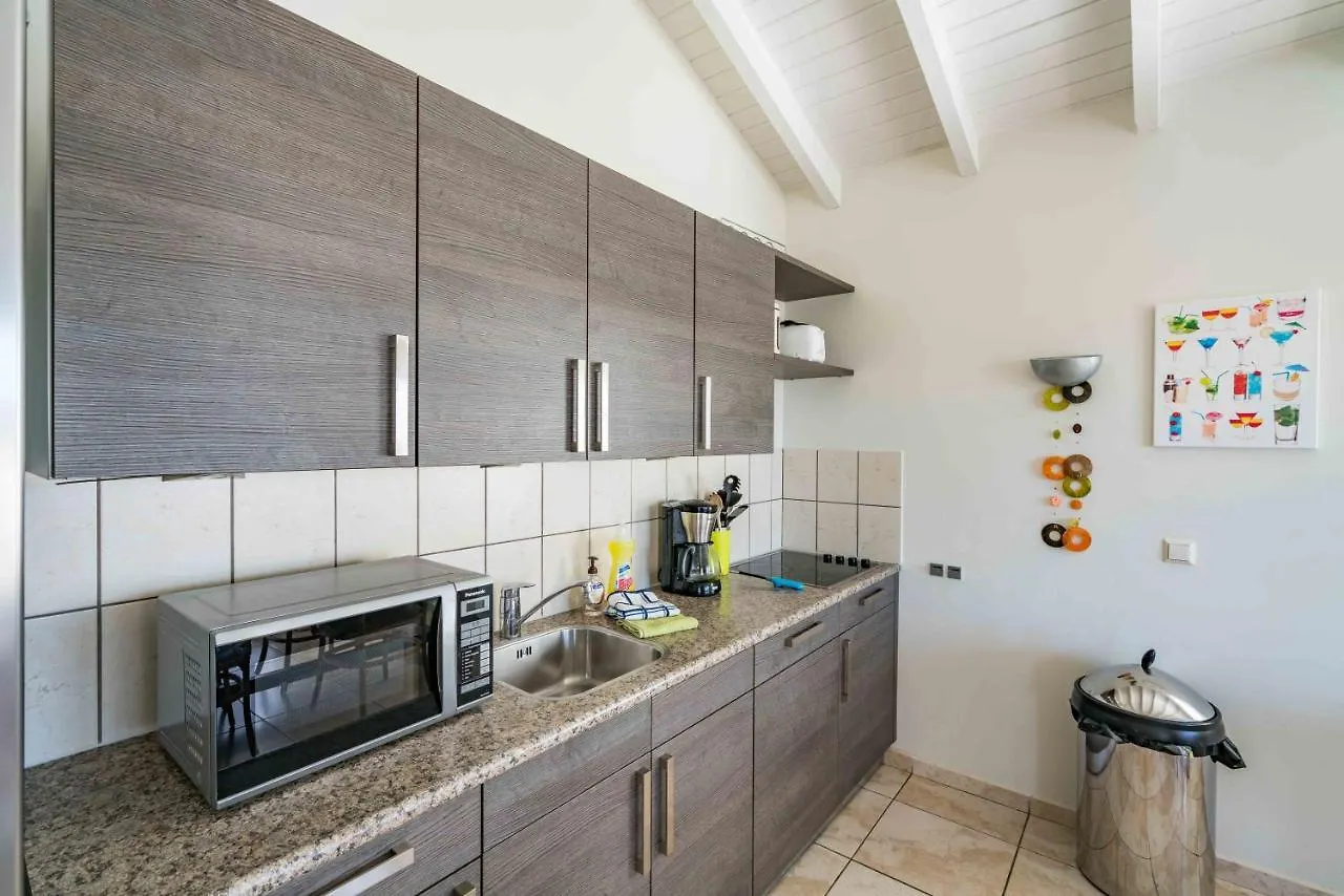 Σπίτι διακοπών Villa 705 Coral Estate Willibrordus