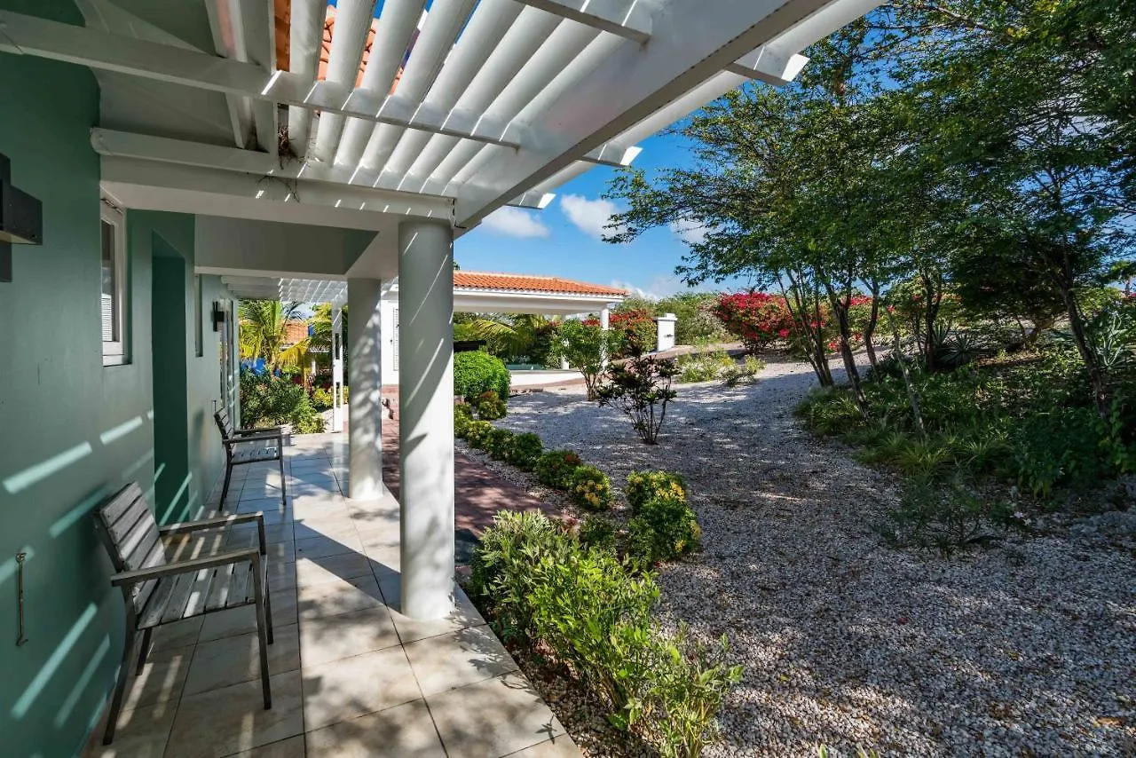 Σπίτι διακοπών Villa 705 Coral Estate Willibrordus Κουρασάο