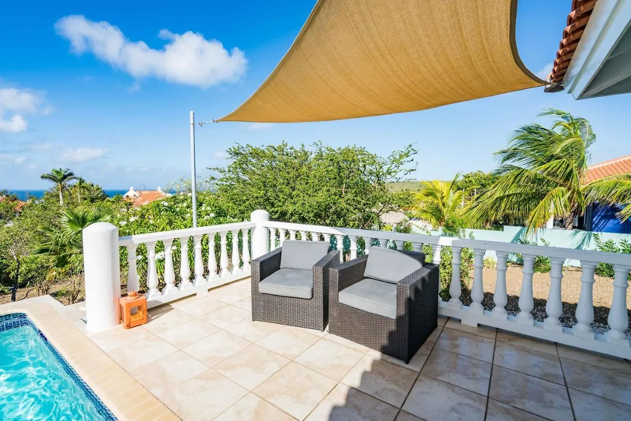 Villa 705 Coral Estate Willibrordus Σπίτι διακοπών